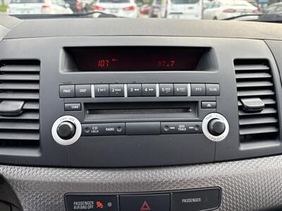 2013 Mitsubishi Lancer ES  10 th Anniversary - Photo 29 - Winnipeg, MB R3L 0M4