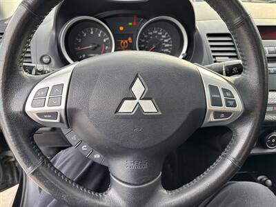 2013 Mitsubishi Lancer ES  10 th Anniversary - Photo 35 - Winnipeg, MB R3L 0M4