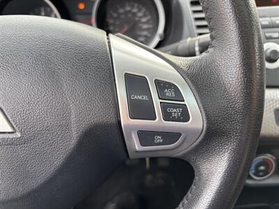 2013 Mitsubishi Lancer ES  10 th Anniversary - Photo 37 - Winnipeg, MB R3L 0M4
