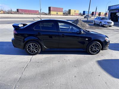 2013 Mitsubishi Lancer ES  10 th Anniversary - Photo 26 - Winnipeg, MB R3L 0M4