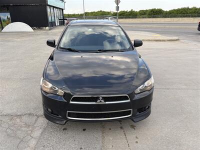 2013 Mitsubishi Lancer ES  10 th Anniversary - Photo 17 - Winnipeg, MB R3L 0M4
