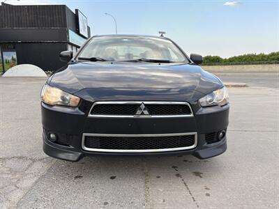 2013 Mitsubishi Lancer ES  10 th Anniversary - Photo 16 - Winnipeg, MB R3L 0M4