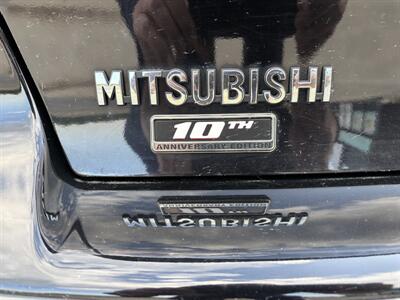 2013 Mitsubishi Lancer ES  10 th Anniversary - Photo 10 - Winnipeg, MB R3L 0M4