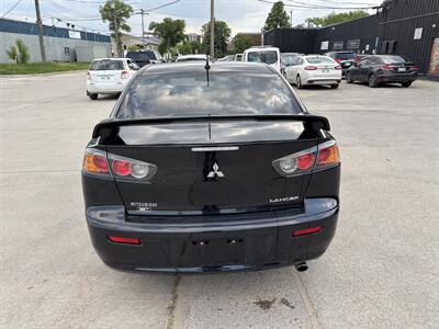 2013 Mitsubishi Lancer ES  10 th Anniversary - Photo 12 - Winnipeg, MB R3L 0M4
