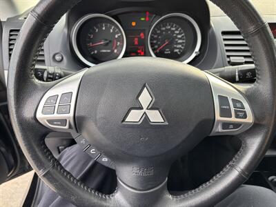 2013 Mitsubishi Lancer ES  10 th Anniversary - Photo 38 - Winnipeg, MB R3L 0M4
