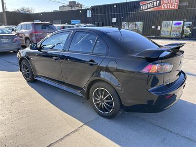 2013 Mitsubishi Lancer ES  10 th Anniversary - Photo 18 - Winnipeg, MB R3L 0M4