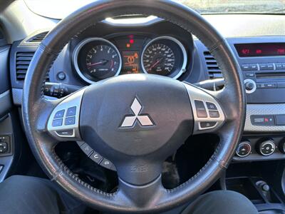 2013 Mitsubishi Lancer ES  10 th Anniversary - Photo 10 - Winnipeg, MB R3L 0M4