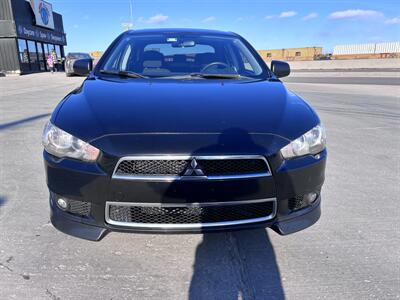 2013 Mitsubishi Lancer ES  10 th Anniversary - Photo 15 - Winnipeg, MB R3L 0M4