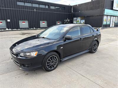 2013 Mitsubishi Lancer ES  10 th Anniversary - Photo 7 - Winnipeg, MB R3L 0M4