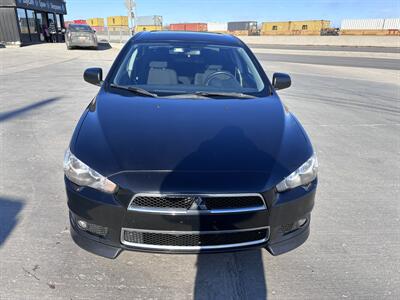 2013 Mitsubishi Lancer ES  10 th Anniversary - Photo 19 - Winnipeg, MB R3L 0M4