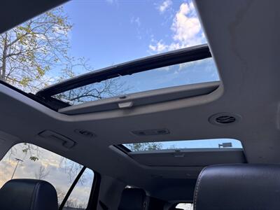 2018 Chevrolet Traverse LT Leather  AWD-LEATHER-PANO ROOF - Photo 16 - Winnipeg, MB R3L 0M4