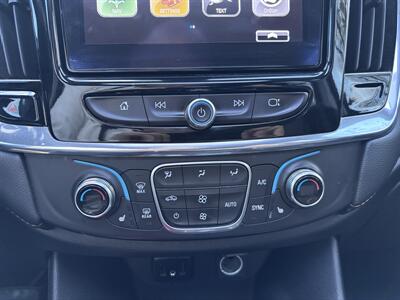 2018 Chevrolet Traverse LT Leather  AWD-LEATHER-PANO ROOF - Photo 22 - Winnipeg, MB R3L 0M4