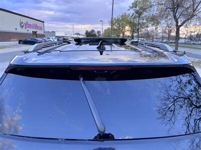 2018 Chevrolet Traverse LT Leather  AWD-LEATHER-PANO ROOF - Photo 6 - Winnipeg, MB R3L 0M4