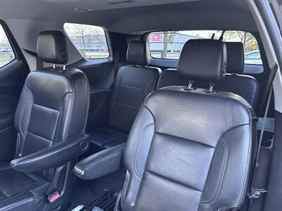 2018 Chevrolet Traverse LT Leather  AWD-LEATHER-PANO ROOF - Photo 29 - Winnipeg, MB R3L 0M4