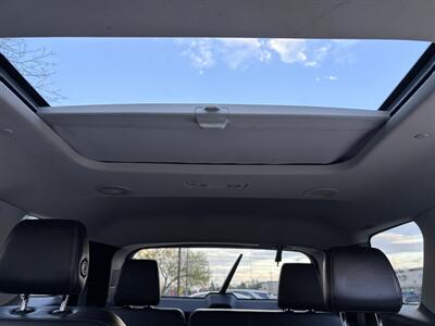 2018 Chevrolet Traverse LT Leather  AWD-LEATHER-PANO ROOF - Photo 31 - Winnipeg, MB R3L 0M4