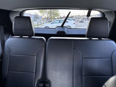 2018 Chevrolet Traverse LT Leather  AWD-LEATHER-PANO ROOF - Photo 34 - Winnipeg, MB R3L 0M4