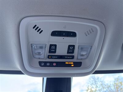 2018 Chevrolet Traverse LT Leather  AWD-LEATHER-PANO ROOF - Photo 26 - Winnipeg, MB R3L 0M4