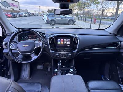 2018 Chevrolet Traverse LT Leather  AWD-LEATHER-PANO ROOF - Photo 47 - Winnipeg, MB R3L 0M4