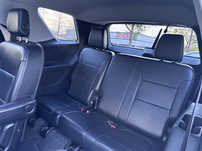 2018 Chevrolet Traverse LT Leather  AWD-LEATHER-PANO ROOF - Photo 18 - Winnipeg, MB R3L 0M4