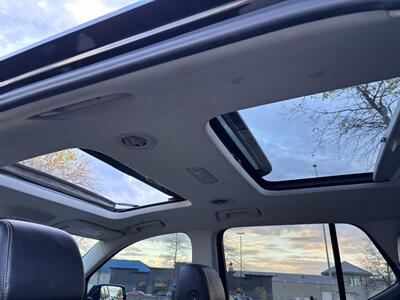 2018 Chevrolet Traverse LT Leather  AWD-LEATHER-PANO ROOF - Photo 36 - Winnipeg, MB R3L 0M4