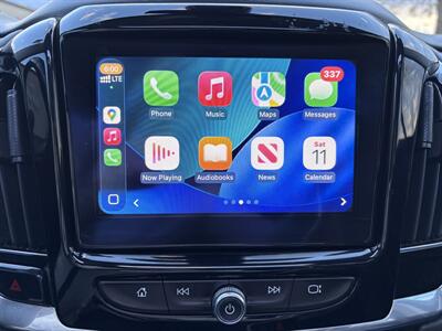 2018 Chevrolet Traverse LT Leather  AWD-LEATHER-PANO ROOF - Photo 25 - Winnipeg, MB R3L 0M4