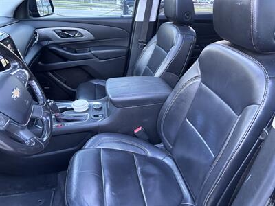 2018 Chevrolet Traverse LT Leather  AWD-LEATHER-PANO ROOF - Photo 44 - Winnipeg, MB R3L 0M4