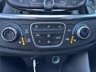 2018 Chevrolet Traverse LT Leather  AWD-LEATHER-PANO ROOF - Photo 40 - Winnipeg, MB R3L 0M4