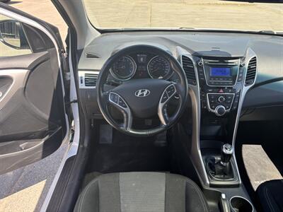 2016 Hyundai ELANTRA GT GLS   - Photo 20 - Winnipeg, MB R3L 0M4
