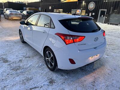 2016 Hyundai ELANTRA GT GLS   - Photo 3 - Winnipeg, MB R3L 0M4