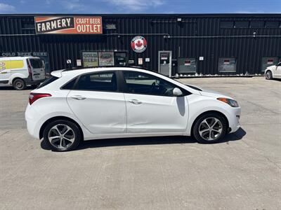 2016 Hyundai ELANTRA GT GLS   - Photo 30 - Winnipeg, MB R3L 0M4