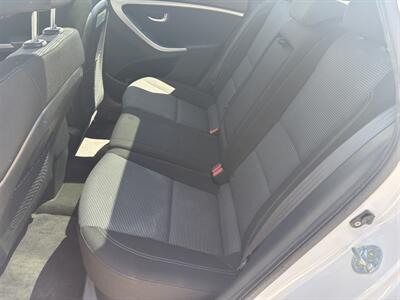 2016 Hyundai ELANTRA GT GLS   - Photo 27 - Winnipeg, MB R3L 0M4