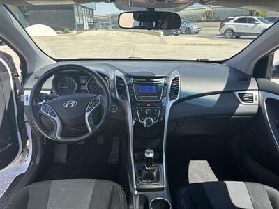2016 Hyundai ELANTRA GT GLS   - Photo 21 - Winnipeg, MB R3L 0M4