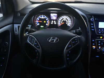 2016 Hyundai ELANTRA GT GLS   - Photo 13 - Winnipeg, MB R3L 0M4