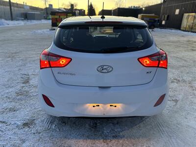 2016 Hyundai ELANTRA GT GLS   - Photo 4 - Winnipeg, MB R3L 0M4