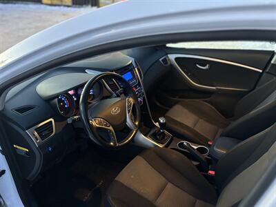 2016 Hyundai ELANTRA GT GLS   - Photo 11 - Winnipeg, MB R3L 0M4