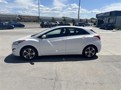 2016 Hyundai ELANTRA GT GLS   - Photo 3 - Winnipeg, MB R3L 0M4