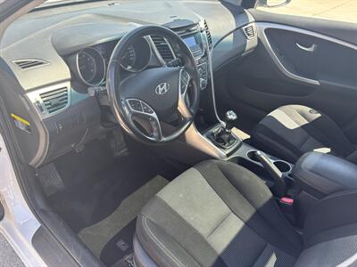 2016 Hyundai ELANTRA GT GLS   - Photo 13 - Winnipeg, MB R3L 0M4