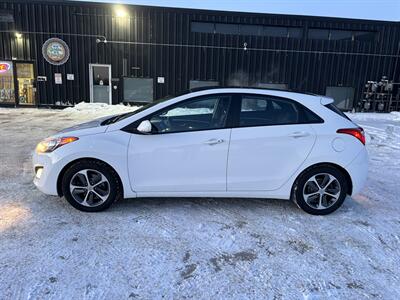 2016 Hyundai ELANTRA GT GLS   - Photo 2 - Winnipeg, MB R3L 0M4