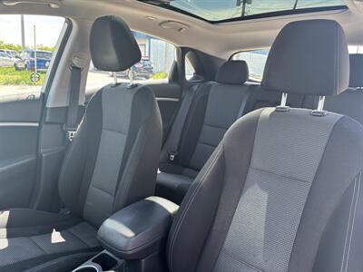 2016 Hyundai ELANTRA GT GLS   - Photo 24 - Winnipeg, MB R3L 0M4