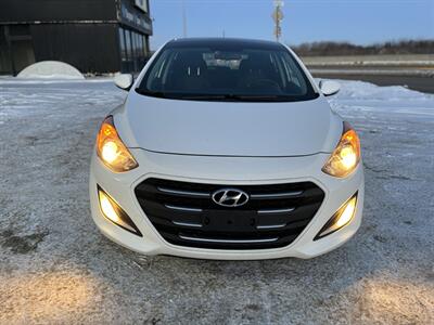 2016 Hyundai ELANTRA GT GLS   - Photo 8 - Winnipeg, MB R3L 0M4