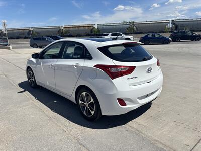 2016 Hyundai ELANTRA GT GLS   - Photo 7 - Winnipeg, MB R3L 0M4