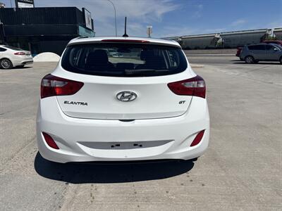 2016 Hyundai ELANTRA GT GLS   - Photo 5 - Winnipeg, MB R3L 0M4