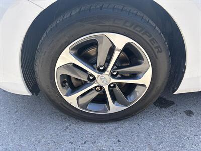 2016 Hyundai ELANTRA GT GLS   - Photo 11 - Winnipeg, MB R3L 0M4