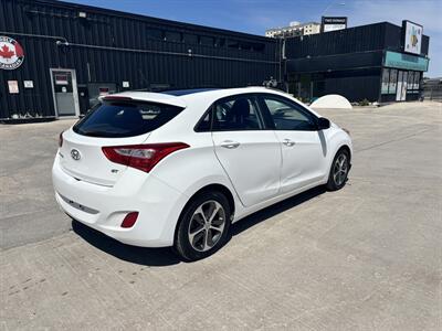 2016 Hyundai ELANTRA GT GLS   - Photo 2 - Winnipeg, MB R3L 0M4