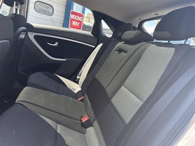 2016 Hyundai ELANTRA GT GLS   - Photo 26 - Winnipeg, MB R3L 0M4