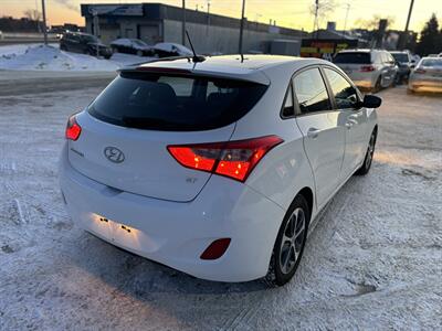 2016 Hyundai ELANTRA GT GLS   - Photo 5 - Winnipeg, MB R3L 0M4