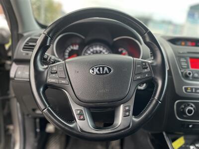 2014 Kia Sorento LX   - Photo 17 - Winnipeg, MB R3L 0M4