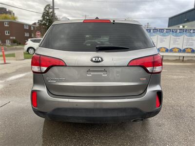 2014 Kia Sorento LX   - Photo 9 - Winnipeg, MB R3L 0M4