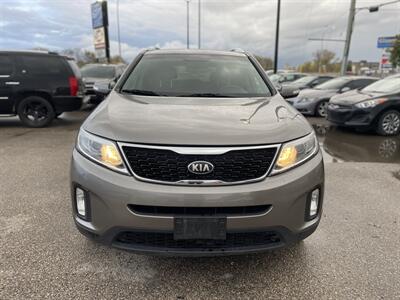 2014 Kia Sorento LX   - Photo 3 - Winnipeg, MB R3L 0M4