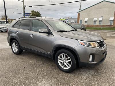 2014 Kia Sorento LX   - Photo 6 - Winnipeg, MB R3L 0M4